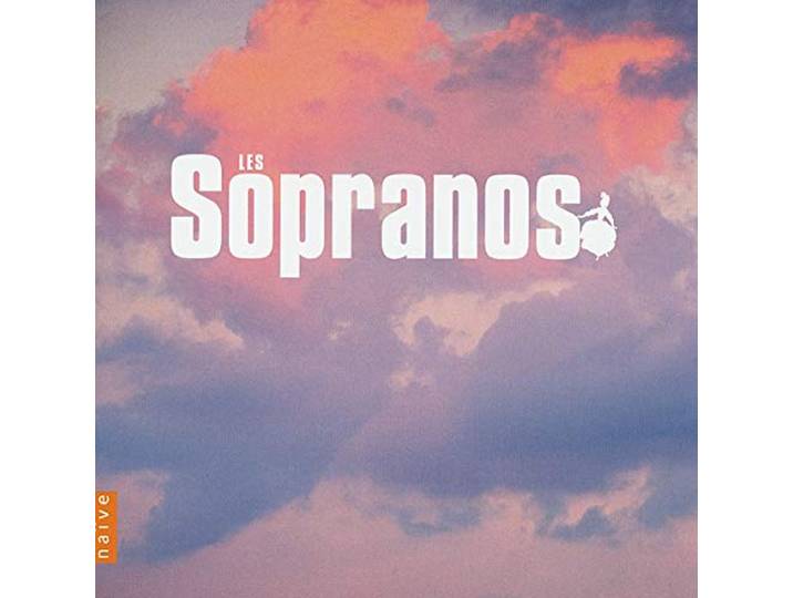 Piau, Bayo, York, Mingardo - Les Sopranos