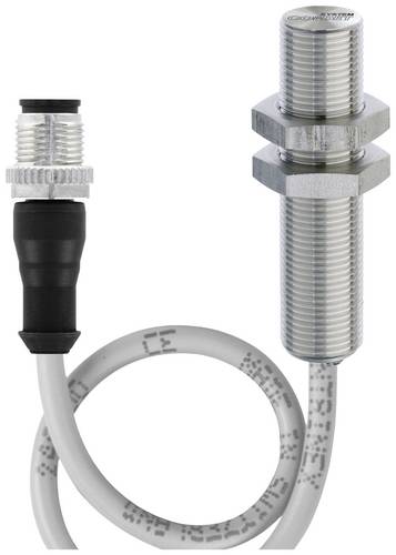 Contrinex Sensor M12 bündig NPN DW-AV-701-M12-692