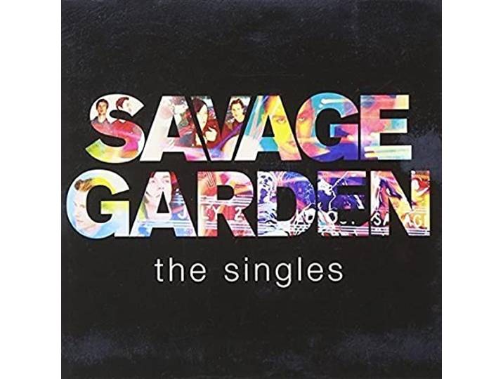Singles (Single Disc)
