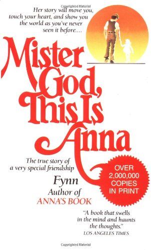 Fynn - Mister God, This Is Anna - Preis vom 10.10.2026 11:48:34 h