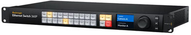 Blackmagic Design Ethernet Switch 360P