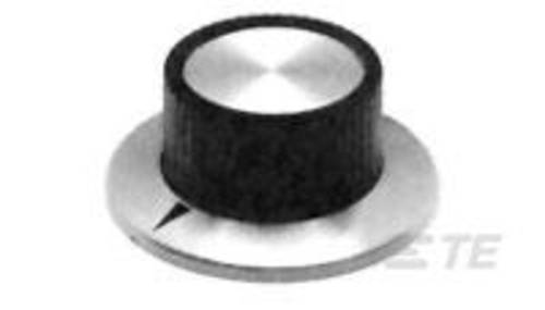 TE Connectivity 1437625-6 Drehknopf (Ø) 36.1mm Carton