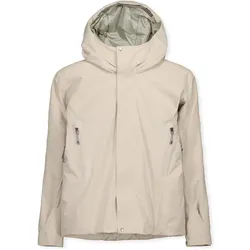 Houdini, Damen, Skijacke, Women's Ride Insulated Jacket (S), Beige