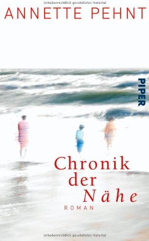 Annette Pehnt - Chronik der Nähe: Roman - Preis vom 16.10.2026 11:41:07 h
