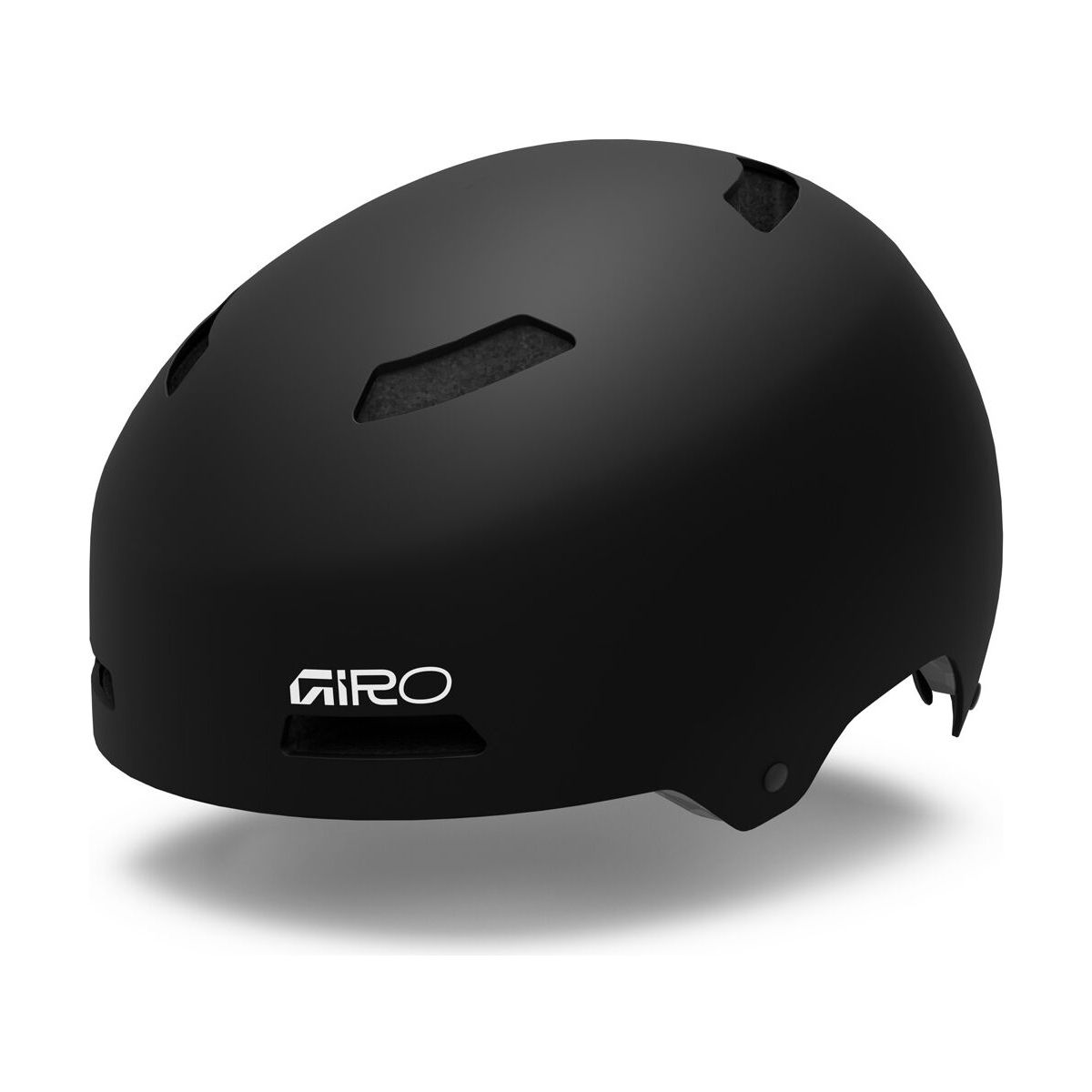 Giro Dime FS Mips Fahrradhelm matte black S 200352-002