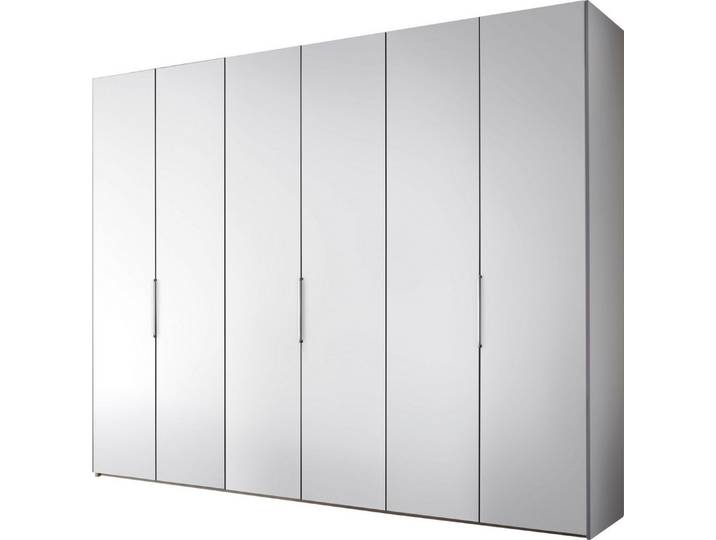 STAUD Drehtürenschrank Extenso, edles Design in hochwertiger Qualität, Made in Germany