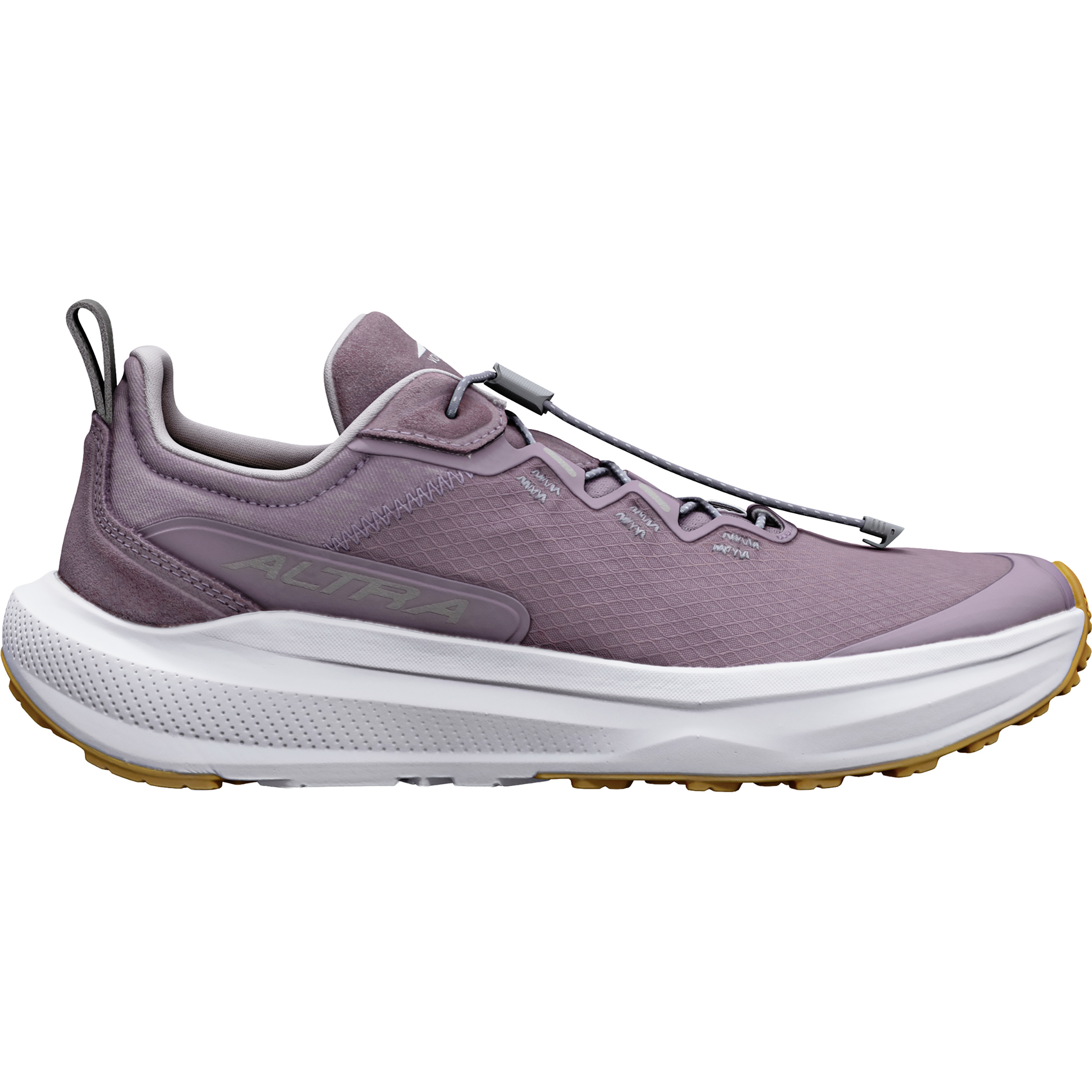 Altra Voyager Damen Zustiegsschuhe braun Größe 37.5 Lifestyle Atmungsaktiv
