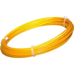 Magni, Kabeleinziehsystem, Katimex Kabelmax Einziehband 50 Meter Polykat Glasfaserprofil Kabeleinziehsysteme (50 m)