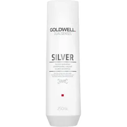 250ml Goldwell Dualsenses Silver Shampoo