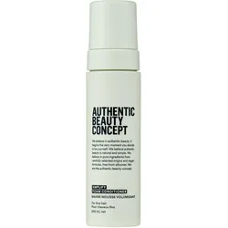 200ml Authentic Beauty Concept Amplify Foam Conditioner
