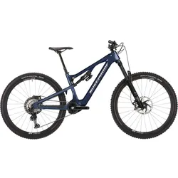 Nukeproof Kilowatt C 297 Expert Eagle 90 Kracken Blue