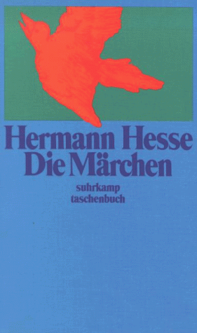 Hermann Hesse - Die Märchen - Preis vom 07.10.2026 11:45:10 h
