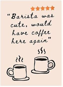 Uplift Picks Coffee Diver Canvas Wall Art Modern Coffee Wall Art For Kitchen Decor 11 40x60 Cm unframed
