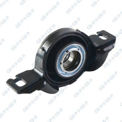 GSP Lagerung, Gelenkwelle 539018 für TOYOTA
