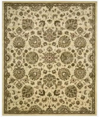 Nourison Jaipur Hand-tufted Area Rug