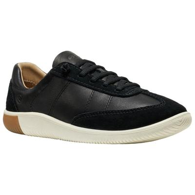 Keen - Women's KNX T-Toe - Barfußschuhe 41 | EU 41 schwarz