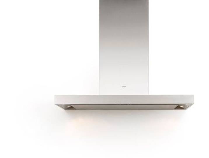 Novy - Hotte Décorative Murale 7605 Sans Moteur