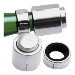 Set Service à Champagner - Champ Kit Security - 109-506-00 - Pulltex