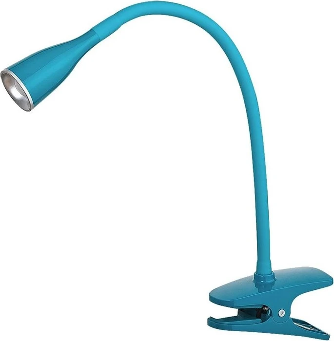 Rabalux - LED-Tischleuchte mit Clip 1 x LED / 4,5 Watt / 230 Volt