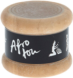 Afroton Talking Shaker small