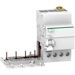 Schneider Electric FI-Block A9V61425