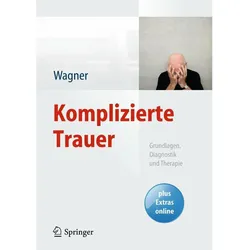 Komplizierte Trauer, Fachbücher von Birgit Wagner