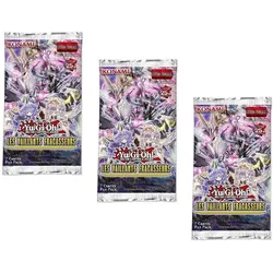 Yu-Gi-Oh YGO – Vailant Smashers – Tuckbox (Deutsch, Booster Pack)