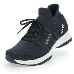 UYN Slip-on Wanderschuhe aus Yakwolle wasserfest Herren anthracite 47