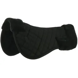 Riding World, Reitsattel