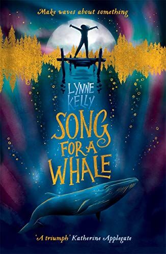 Lynne Kelly - Song for A Whale - Preis vom 10.10.2026 11:48:34 h