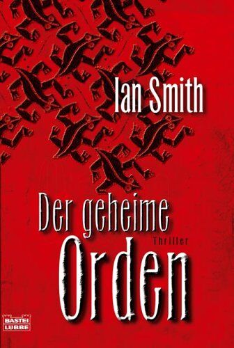 Ian Smith - Der geheime Orden - Preis vom 09.10.2026 07:28:09 h