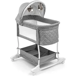 No Name, Stubenwagen + Babywiege, Dream On