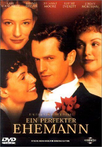 Oliver Parker - Ein perfekter Ehemann - Preis vom 13.10.2026 11:25:28 h