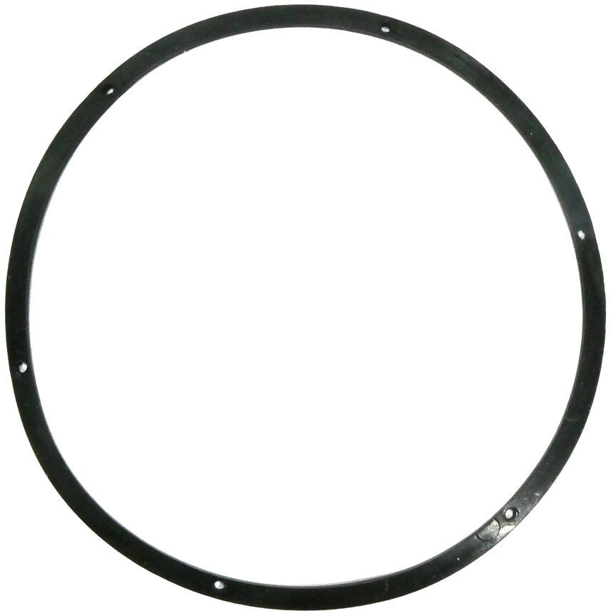 Ersatzteil Dichtung (Gehäuse Hinten) Ø=200mm Led Ip Par-64