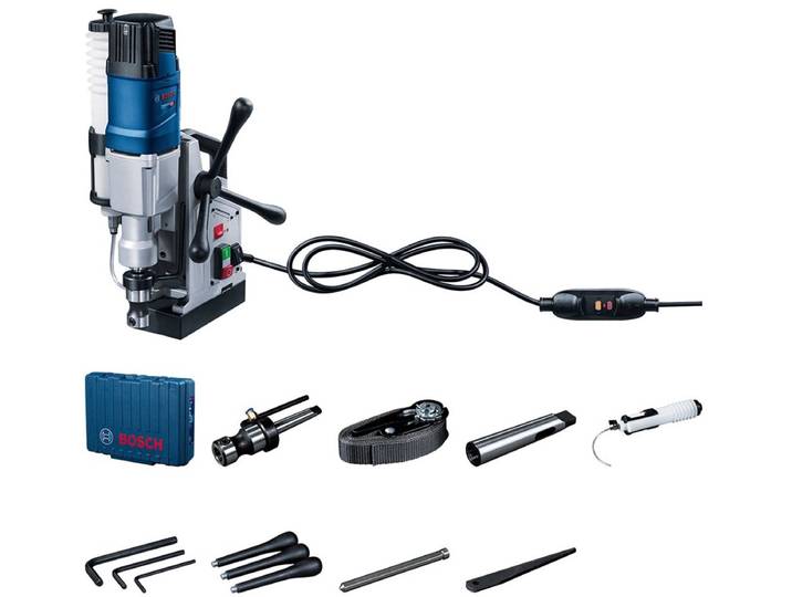 Bosch Professional GBM - Professionele Boormachine