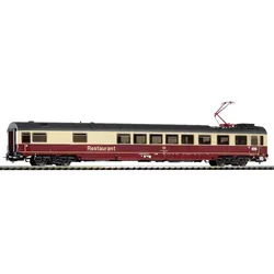 PIKO 59662 H0 IC Speisewagen ARmz 211, DB, Ep. IV