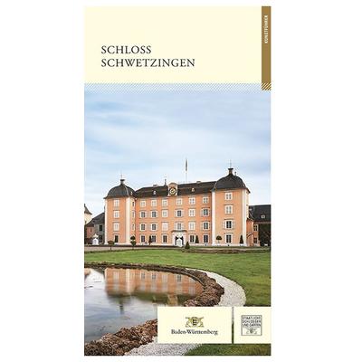 Schloss Schwetzingen, Taschenbuch von Ralf Richard Wagner,Wolfgang Schröck-Schmidt,Wolfgang Wiese, Michael Imhof Verlag, 978-3-7319-0838-8