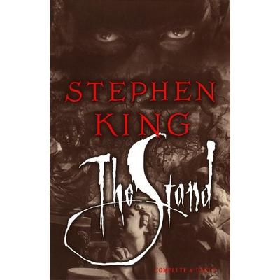 The Stand, Gebundene Ausgabe von Stephen King, Random House LLC US, 978-0-385-19957-5