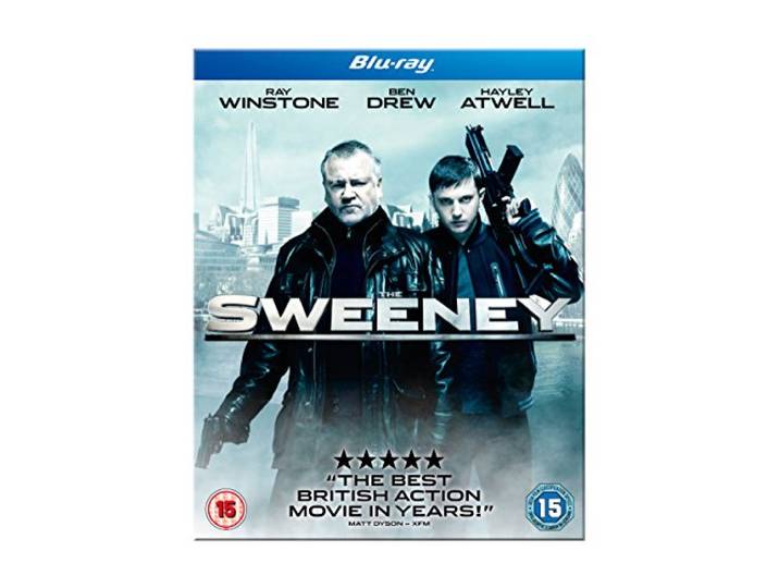 The Sweeney