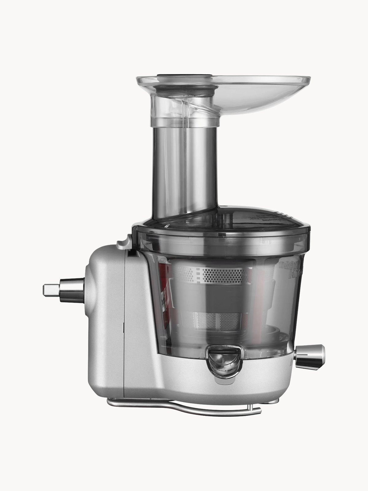 KitchenAid Slowjuicer opzetstuk Artisan, 11-delig