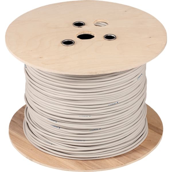 Geberit GEBUS-Kabel, L:500 m 116493005