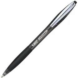 BIC Kugelschreiber »Atlantis Soft« schwarz