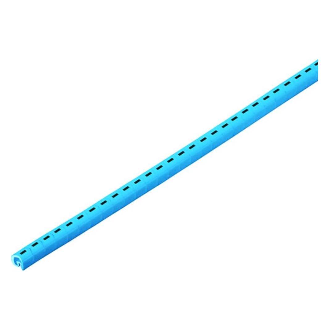 Weidmüller Kabelmarkierung PE ge Ader Kst Ř3-5mm 1868811733 (1868811733)