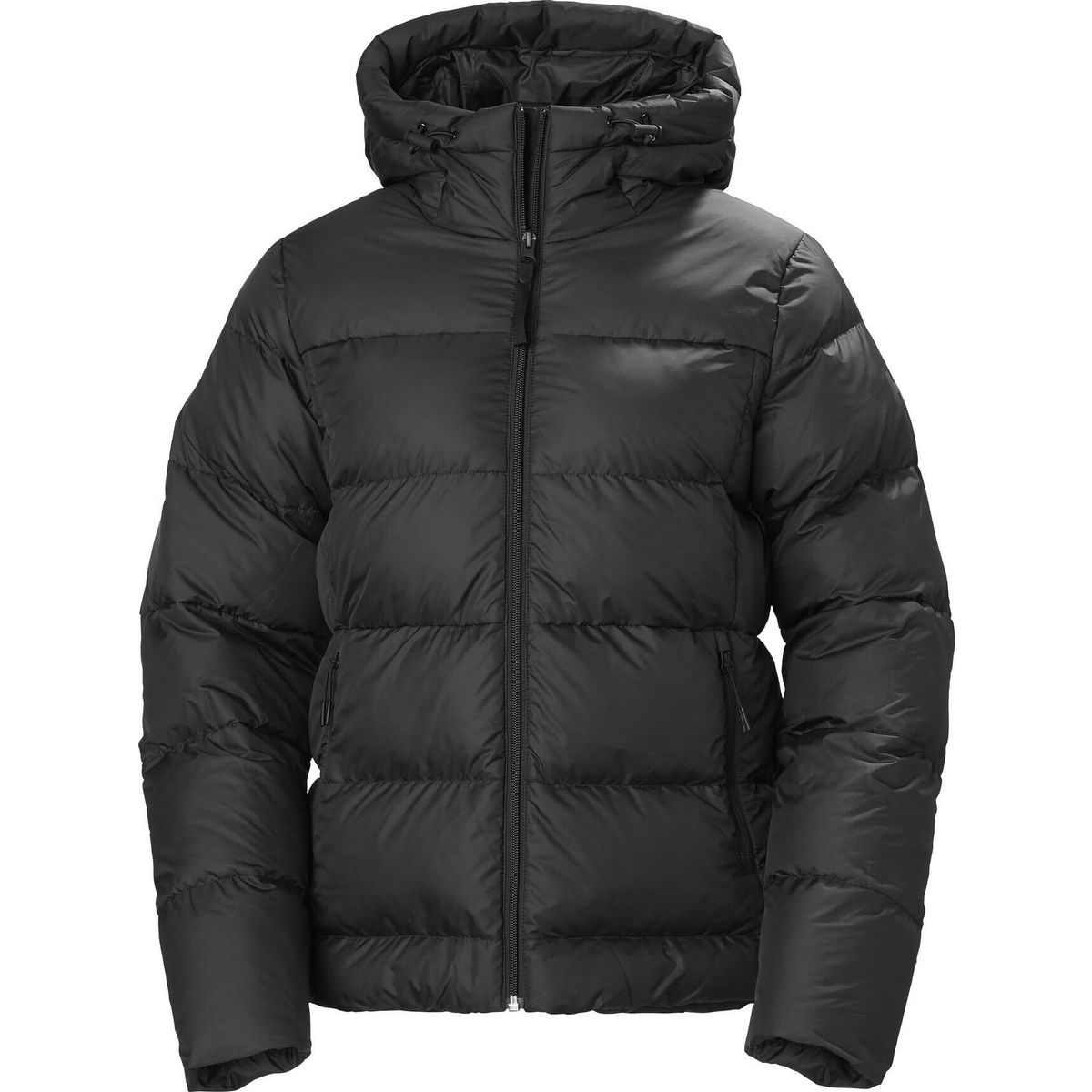 Helly Hansen Women's Active Puffy Jacket black (990) L 53612_990-L