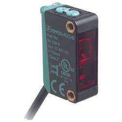 Pepperl+Fuchs Taster ML100-8-W-200-RT/102/115 232186 Erkennung transparenter Objekte, Trimmer, Umschalter (Hell-EIN/Dunkel-EIN) 1 St.