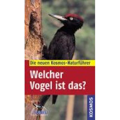 Welcher Vogel ist das?, Taschenbuch von Volker Dierschke, Kosmos Uitgevers, 978-3-440-10796-6