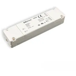 ISOLED DALI-2 Bus-Spannungsversorgung 128mA, 100-240V AC, IP20 ISO-115517