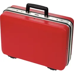 KS Tools Hartschalenkoffer, leer, rot rot - 117.1810-99 - rot