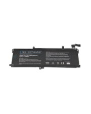 IPC-Computer Akku 55Wh kompatibel für Lenovo 4.800 mAh 11,55 V (02DL011)