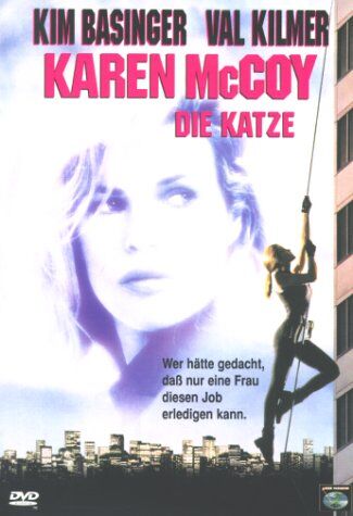 Russell Mulcahy - Karen McCoy - Die Katze - Preis vom 11.10.2026 03:10:56 h